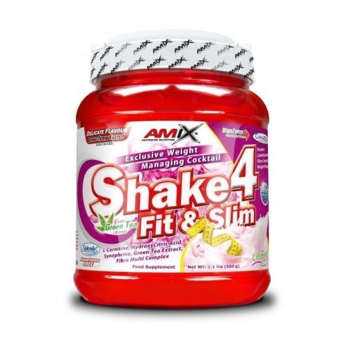 Amix Super Vitamin-Mineral Pack 30 Tasak