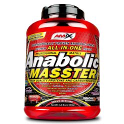 Amix Anabolic Monster Beef 90% 1000 g
