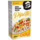 Forpro High Protein Pasta Quadretti 250 g