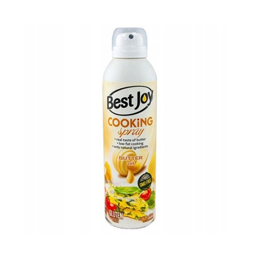 Best Joy Cooking Spray - Canola 201 g