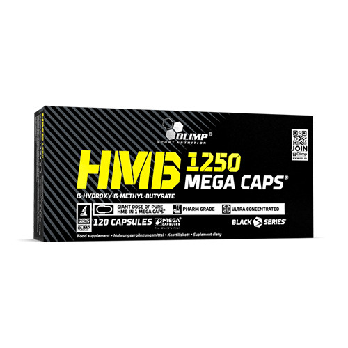 Olimp Sport Hmb 1250 Mega Caps 300 kapszula