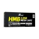 Olimp Sport Hmb 1250 Mega Caps 300 kapszula