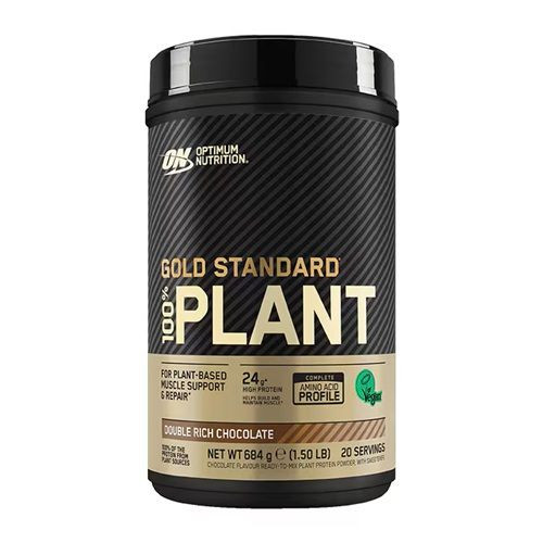 Optimum Nutrition 100% Gold Standard Plant Protein 680 g