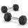 Rks Equipment Hex Kézisúlyzó/hex Dumbbell 5 Kg