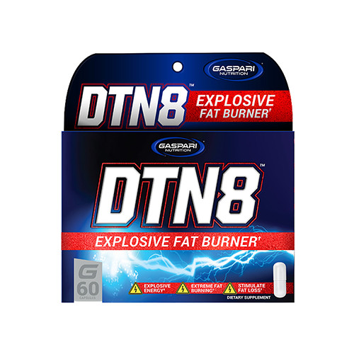Gaspari Glutamine - Tiszta L-Glutamin Por 300 g