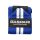 Gaspari Zm-Complex - Cink, Magnézium És B-6 Vitamin 90 kapszula