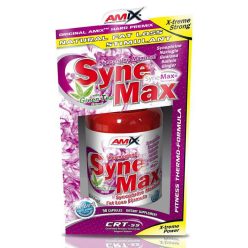 Amix Taurine 1000 Mg 120 kapszula