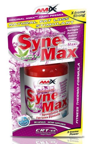Amix Taurine 1000 Mg 120 kapszula