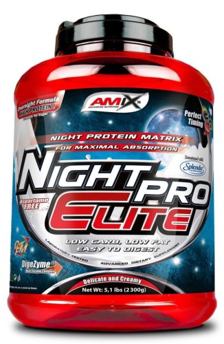 Amix Nitric Oxide 120 kapszula