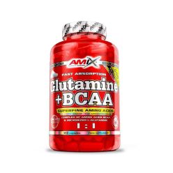 Amix Lipidrol Fat Burner 120 kapszula