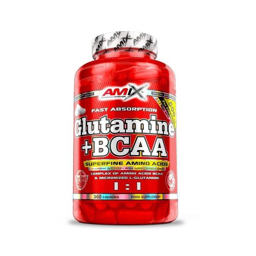 Amix Lipidrol Fat Burner 120 kapszula