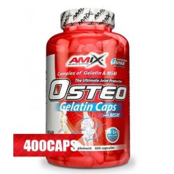 Amix Peruvian Maca 750 Mg 120 kapszula