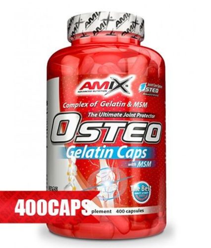 Amix Peruvian Maca 750 Mg 120 kapszula