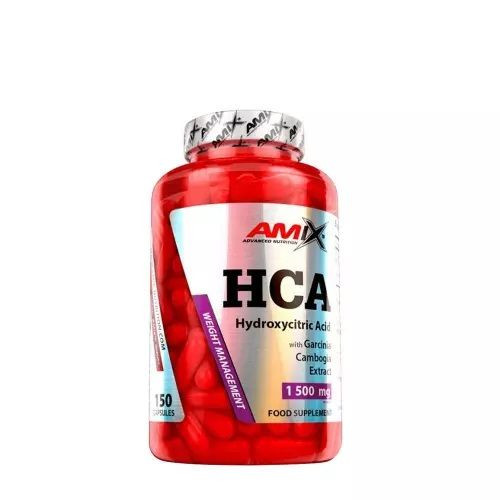 Amix Hmb 120 kapszula