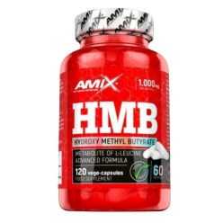 Amix Hmb 220 kapszula