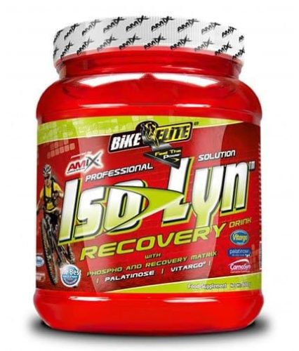 Amix Isoprime Cfm Isolate 2000 g