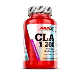 Amix Coenzyme Q10 60 Mg 100 kapszula
