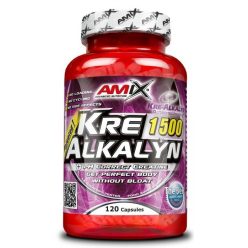 Amix Krill Oil 1000 Mg 60 kapszula