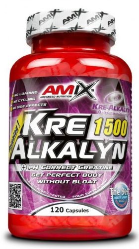 Amix Krill Oil 1000 Mg 60 kapszula