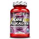 Amix Krill Oil 1000 Mg 60 kapszula