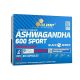 Olimp Sport Ashwagandha 600 Sport 60 kapszula
