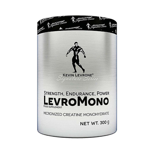 Kevin Levrone Levro Pump - Edzés Előtti Pörgető Formula 360 g