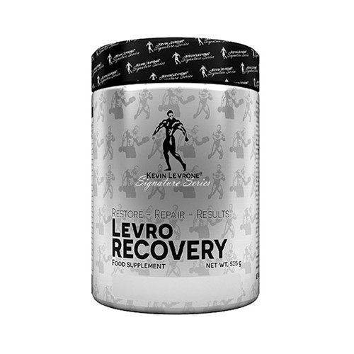 Kevin Levrone Levro Shield - Koncentrált L-Glutamin Formula 300 g