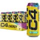 Cellucor C4 Performance Energy Drink Eu 500 ml