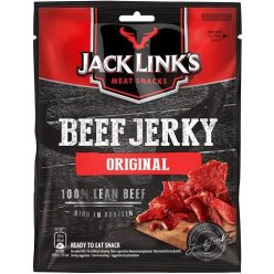   Jack Links Beef Jerky Sweet And Hot (édes És Csípős) 12x60 g