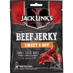Jack Links Beef Jerky Teriyaki 12x60 g