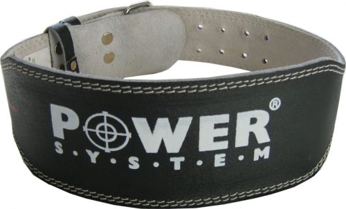 Power System Power Basic Ps3250 Súlyemelő Öv