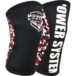 Power System Knee Sleeves Ps 6030 Térdbandázs