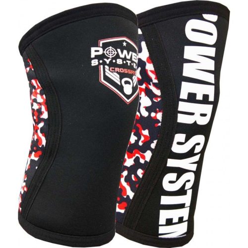 Power System Knee Sleeves Ps 6030 Térdbandázs