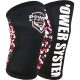 Power System Knee Sleeves Ps 6030 Térdbandázs