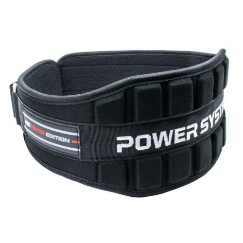 Power System  Fitness Belt Neo Power Ps 3230 Erőemelő Öv