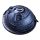 Power System Trainer Zone Professional Balance Ball Ps4200 - Professzionális Egyensúly Labda Fekete