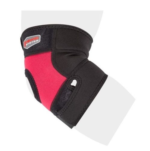 Power System Neo Elbow Support Ps6011 Neoprén Könyökbandázs