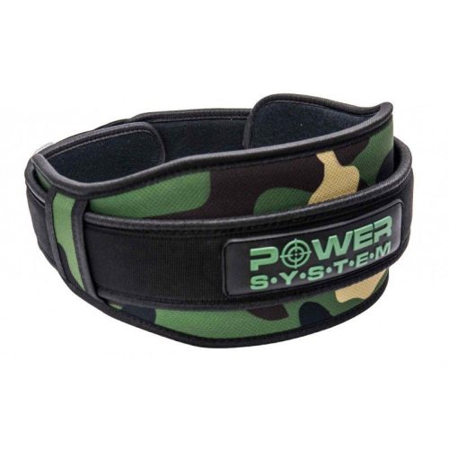 Power System Predator Ps3220 Fitness Öv