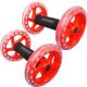 Power System Twin-Core Ab Wheel Ps4065 Erősítő Haskerék