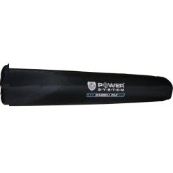Power System Barbell Pad 7 Védőpárna Vékony Rúdhoz