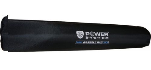 Power System Barbell Pad 7 Védőpárna Vékony Rúdhoz