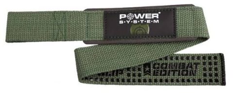 Power System X-Combat Straps Ps3440 Gurtni