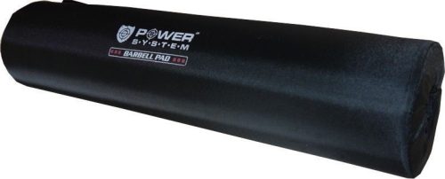 Power System Barbell Pad 10 Védőpárna Vastag Rúdhoz