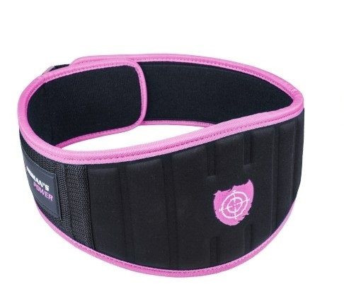 Power System Women's Power Belt Ps3210 Női Erőemelő Öv