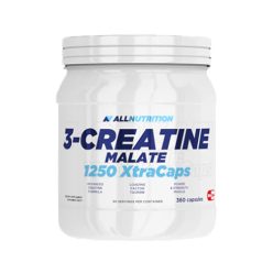 Allnutrition Aakg 1100 Xtracaps 120 kapszula
