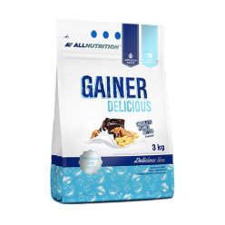 Allnutrition Glutamine 1250 Xtracaps 180 kapszula