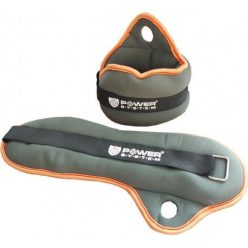 Power System Neoprene Csuklósúly Ps4043 2x0,5 Kg