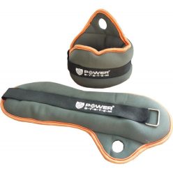 Power System Neoprene Csuklósúly Ps4044 2x1 Kg