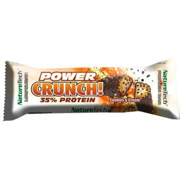 Novo Protein Chips Barbeque 30 g