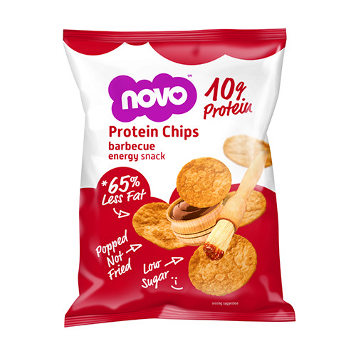Novo Protein Chips Sajtos 30 g